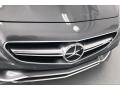 2017 Selenite Grey Metallic Mercedes-Benz S 63 AMG 4Matic Cabriolet  photo #33