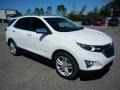 Summit White - Equinox Premier AWD Photo No. 3