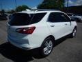 Summit White - Equinox Premier AWD Photo No. 4