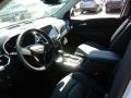 Summit White - Equinox Premier AWD Photo No. 6