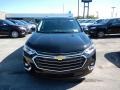 Mosaic Black Metallic - Traverse LT AWD Photo No. 2