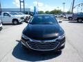 2020 Mosaic Black Metallic Chevrolet Malibu Premier  photo #2