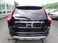 Onyx Black Metallic - XC60 T5 Dynamic Photo No. 4