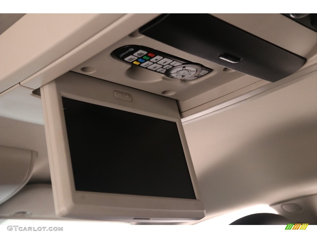 2014 Town & Country Touring - Maximum Steel Metallic / Black/Light Graystone photo #20