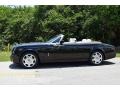 Diamond Black - Phantom Drophead Coupe  Photo No. 4