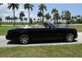 Diamond Black - Phantom Drophead Coupe  Photo No. 5