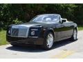 Diamond Black - Phantom Drophead Coupe  Photo No. 6