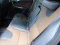2017 Volvo XC60 T5 Dynamic Rear Seat