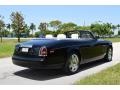 Diamond Black - Phantom Drophead Coupe  Photo No. 8