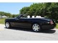 Diamond Black - Phantom Drophead Coupe  Photo No. 9