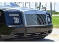 Diamond Black - Phantom Drophead Coupe  Photo No. 11