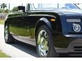 Diamond Black - Phantom Drophead Coupe  Photo No. 12