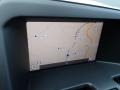 2017 Volvo XC60 Hazel Brown/Off Black Interior Navigation Photo