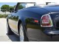 Diamond Black - Phantom Drophead Coupe  Photo No. 15