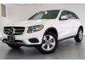 Polar White - GLC 300 Photo No. 12