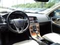  2017 XC60 T6 AWD Inscription Soft Beige Interior