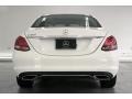 Polar White - C 300 Sedan Photo No. 3
