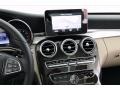 Polar White - C 300 Sedan Photo No. 5