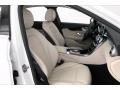Polar White - C 300 Sedan Photo No. 6