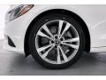 Polar White - C 300 Sedan Photo No. 8