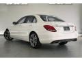 Polar White - C 300 Sedan Photo No. 10