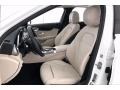 Polar White - C 300 Sedan Photo No. 14
