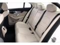 Polar White - C 300 Sedan Photo No. 15