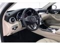Polar White - C 300 Sedan Photo No. 22