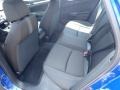 Aegean Blue Metallic - Civic LX Sedan Photo No. 10