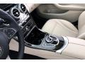 Polar White - C 300 Sedan Photo No. 23