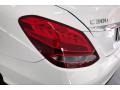 Polar White - C 300 Sedan Photo No. 26