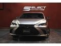 Atomic Silver - ES 350 F Sport Photo No. 1