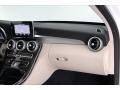 Polar White - C 300 Sedan Photo No. 28