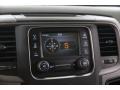 2019 Bright Silver Metallic Ram 1500 Classic Express Quad Cab 4x4  photo #13
