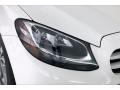 Polar White - C 300 Sedan Photo No. 32