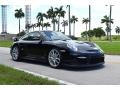 2008 Black Porsche 911 GT2  photo #4