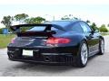 2008 Black Porsche 911 GT2  photo #8