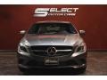 Mountain Gray Metallic - CLA 250 Photo No. 2