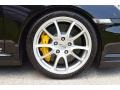 2008 Porsche 911 GT2 Wheel