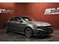 Mountain Gray Metallic - CLA 250 Photo No. 3