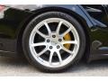 2008 Porsche 911 GT2 Wheel