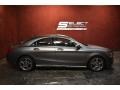 Mountain Gray Metallic - CLA 250 Photo No. 4