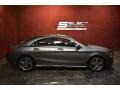 Mountain Gray Metallic - CLA 250 Photo No. 4