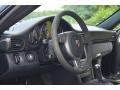 Black Steering Wheel Photo for 2008 Porsche 911 #138809768