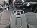 2020 Satin Steel Metallic Chevrolet Silverado 1500 LT Double Cab 4x4  photo #25