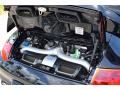  2008 911 GT2 3.6 Liter Twin-Turbocharged DOHC 24V VarioCam Flat 6 Cylinder Engine