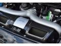 3.6 Liter Twin-Turbocharged DOHC 24V VarioCam Flat 6 Cylinder 2008 Porsche 911 GT2 Engine