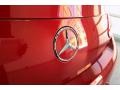 2017 designo Cardinal Red Metallic Mercedes-Benz C 300 Coupe  photo #7