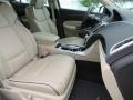 2020 Majestic Black Pearl Acura TLX V6 Technology Sedan  photo #13