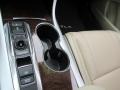 2020 Majestic Black Pearl Acura TLX V6 Technology Sedan  photo #19